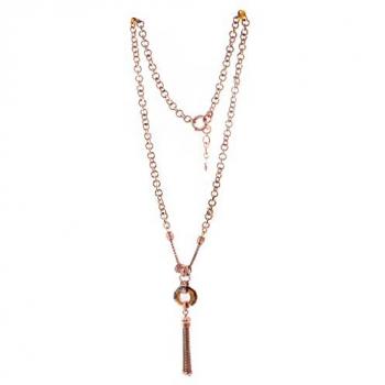 Collar Folli Follie para Mujer 48 cm - Modelo 3N2T021RFC