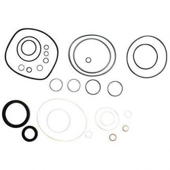 Bomba de Dirección Hidráulica DT Spare Parts 4.90075