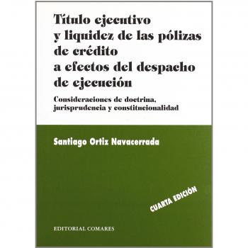 TITULO EJECUTIVO Y LIQUIDEZ DE LAS