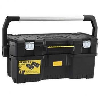 Stanley Caja con Maleta para Herramientas eléctricas 24/61cm 1-97-506, 61 cm