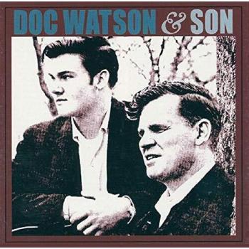 Doc Watson and Son