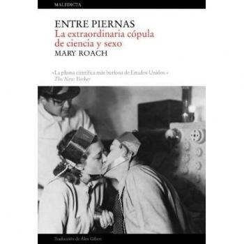 Entre Piernas