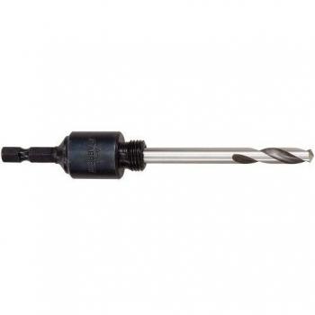 Starrett - Husillo para corona diámetro 14-30mm espiga 6,5mm