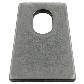 Chapa de soporte, perno zapata de frenos FEBI BILSTEIN 06456