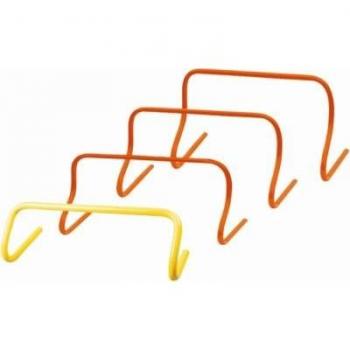 Hurdles de Entrenamiento (Naranja) 30,48 cm x 50,8 cm