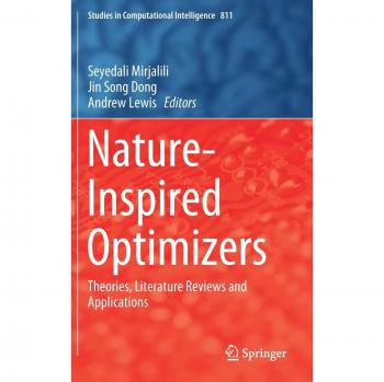 Nature-Inspired Optimizers: Theories, Literature Reviews and Applications