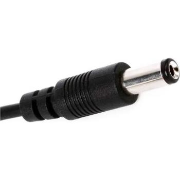 Cioks 1050-1 Flex Power Supply Black