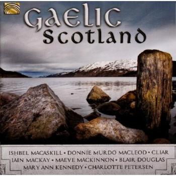 Gaelic - Scotland