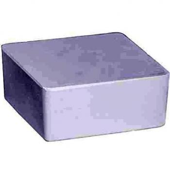 Wenko 50250100 Recarga Deshumidificador Cube, Blanco, 16.5 x 16.5 x 15.7 cm