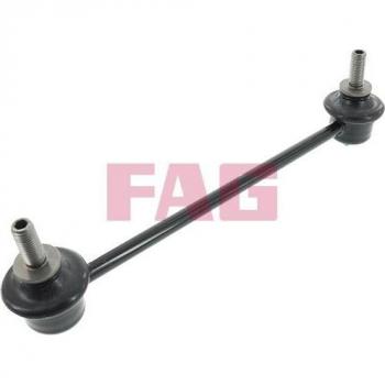 Bieleta de suspensión FAG 818 0504 10 - Estabilizador, tipo: bieleta de suspensión, marca: FAG, número de pieza: 818 0504 10