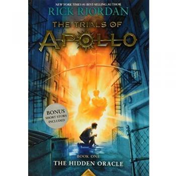 The Hidden Oracle