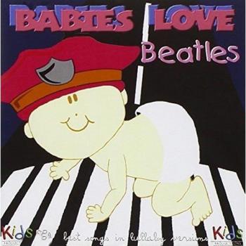 Babies Love:Beatles - Judson Mancebo