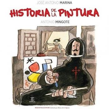 Historia de la pintura - Aa.vv