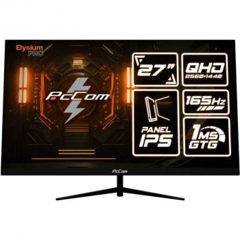 Monitor PcCom Elysium Pro 27 165 Hz