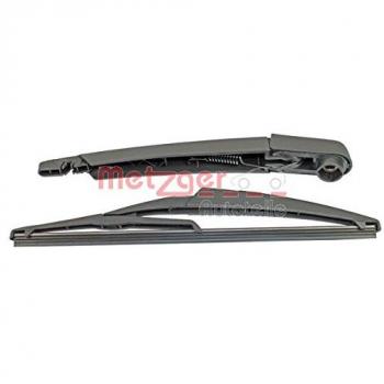 Metzger 2190296 Limpiaparabrisas Para Automóviles