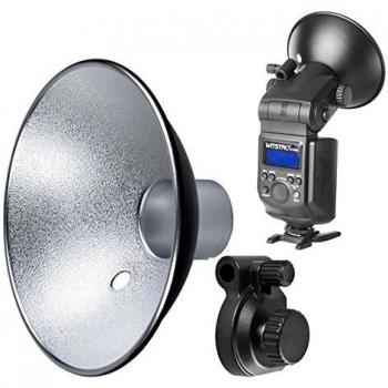 Godox AD-S6 Style Umbrella Reflector for AD180 / AD360 Witstro 360 flash unit