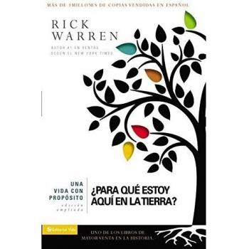 Purpose Driven Life: Expanded Edition