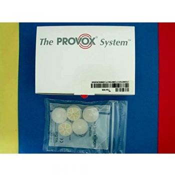 Provox Filtros Laringectomia Flow Casete