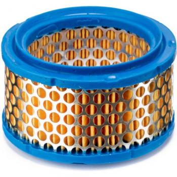 Filtro de aire UFI 30.153.00 para FORD, PEUGEOT y CITROËN - Compatible con modelos 1444VZ, 1444X3, 1147681, 1156267,