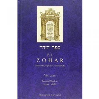 El Zohar