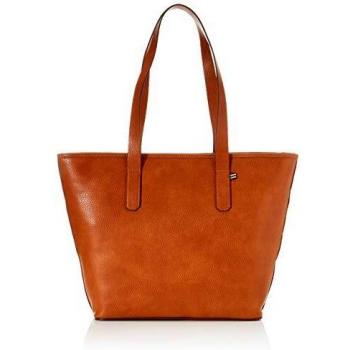 Esprit Accessoires 990EA1O303, Bandolera para Mujer, 220/marrón, 30x30,5x14
