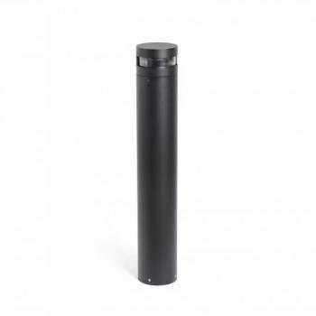 Baliza Led Faro Barcelona BAST 70292 Gris Oscuro