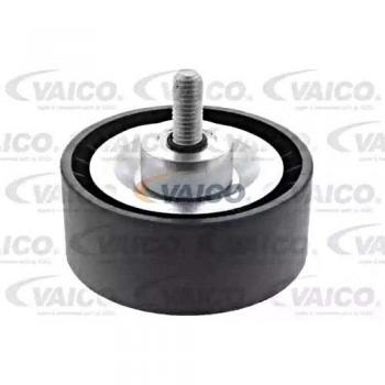 Polea de guía para correa poli V VAICO V30-3121 compatible con Mercedes Sprinter 3.5-T Van