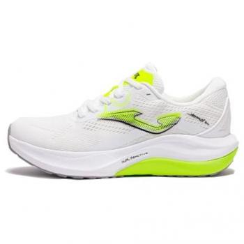 Zapatillas de Running Joma Hispalis Hombre Blanco Talla 43