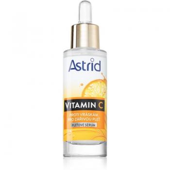 Astrid Anti-Wrinkle Vitamin C Serum 30 ml