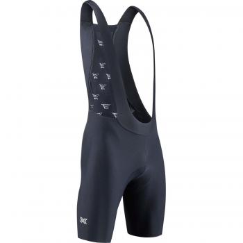Culote de ciclismo para hombre X-Bionic Corefusion negro - XL