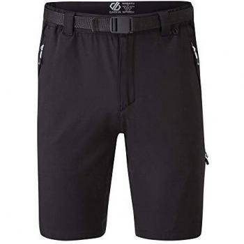 Dare 2b Mens Disport II Lightweight Softshell Walking Shorts