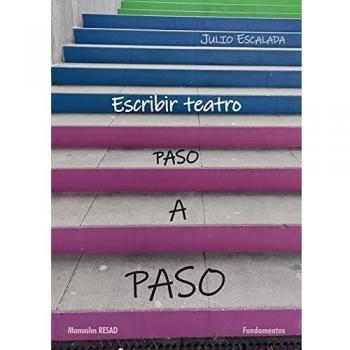 Escribir teatro paso a paso: 235