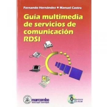Guía multimedia de servicios de comunicación RDSI