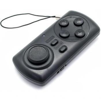 Mando Llavero Bluetooth Gamepad&Selfie Smartphone