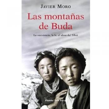 Las montañas de Buda