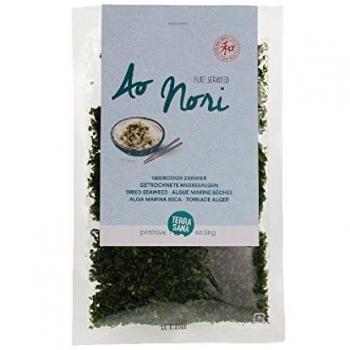 Terrasana Aonori 20 G 20 G 120 g