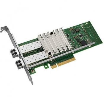 Adaptador E10G42BFSR Intel Ethernet Servidor X520-SR2