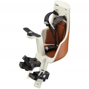 Bobike Exclusive mini Montaje frontal - asientos para bicicleta de niño