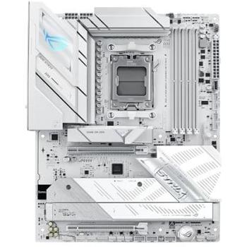Placa Base ASUS ROG STRIX B850-A GAMING WIFI7 NEO AM5 ATX DDR5 RGB PCIe 5.0