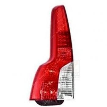 Van Wezel 5948921 vidrio fuego trasera izquierda