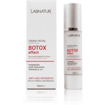 Labnatur Bio Crema Facial Efecto Botox Tensor 50ml