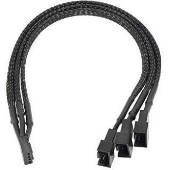Adaptador 4pin 1x 3pin AKCA65