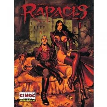 Rapaces