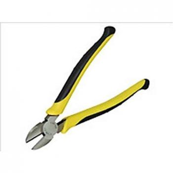 Stanley FatMax 0-89-858 Alicate FatMax corte diagonal 150mm, 160mm