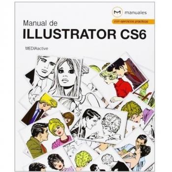 Manual de Illustrator CS6: 1