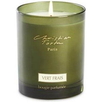 Fresh Green Aromatherapy Candle