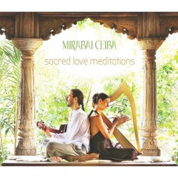 Sacred Love Meditations