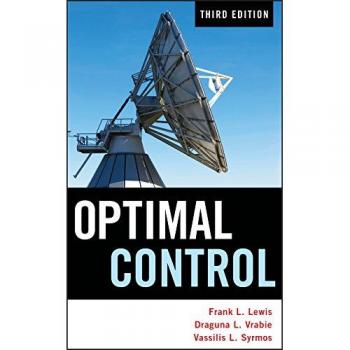 Optimal Control Theory: Principles and Applications by Vassilis L