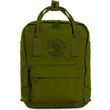 Fjällräven 23549 Mochila tipo casual, Verde