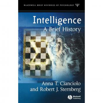 Intelligence: A Brief History: 12